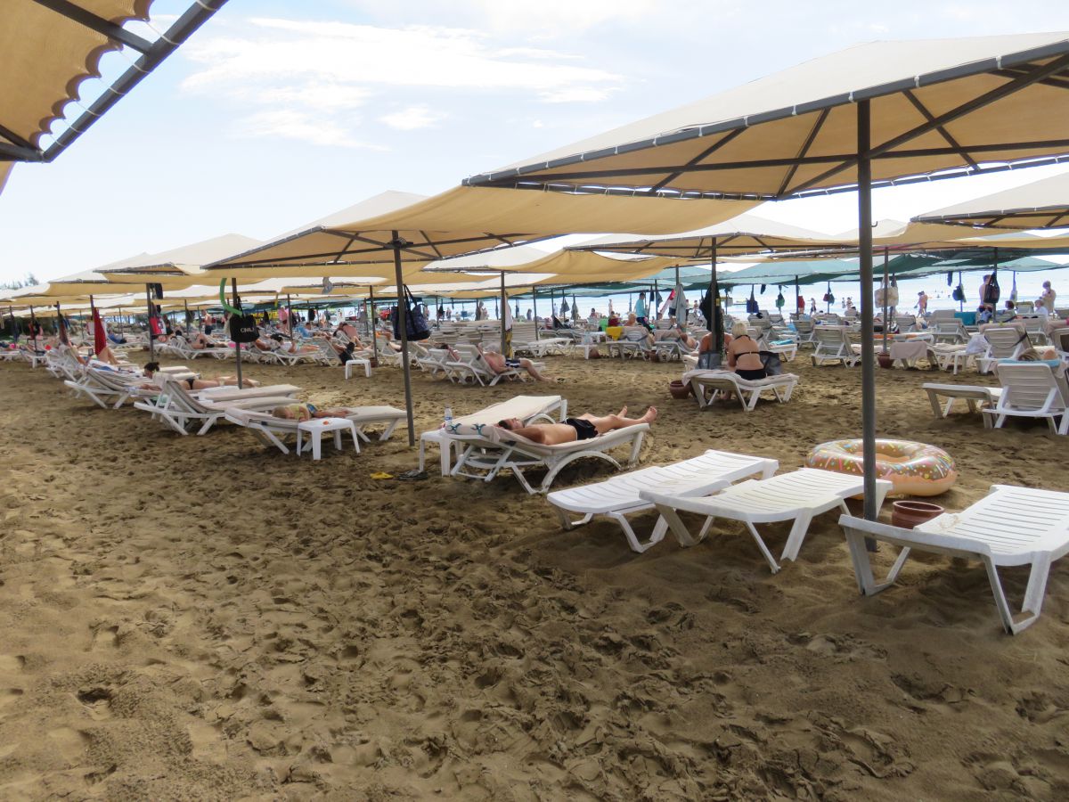 imagini hotel Miramare Beach Side